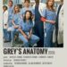 the cast of grey's anatomy