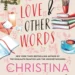 love and other words book cover